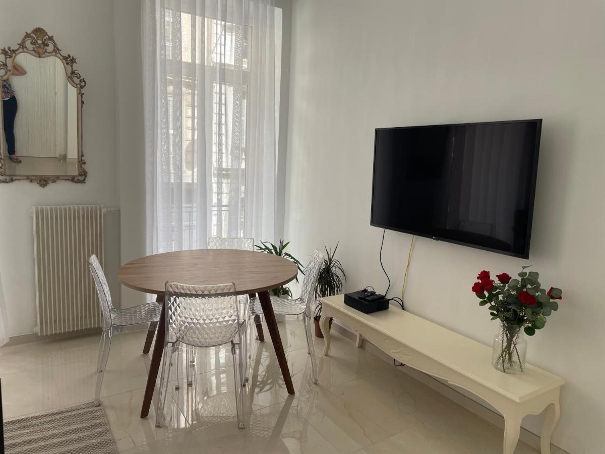 Le Splendid Nice Centre Ville Екстер'єр фото